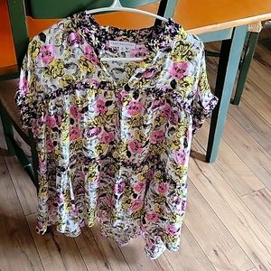 Womens shirt